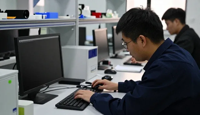 山西小骄阳科技有限公司构建专业技术应用开发体系