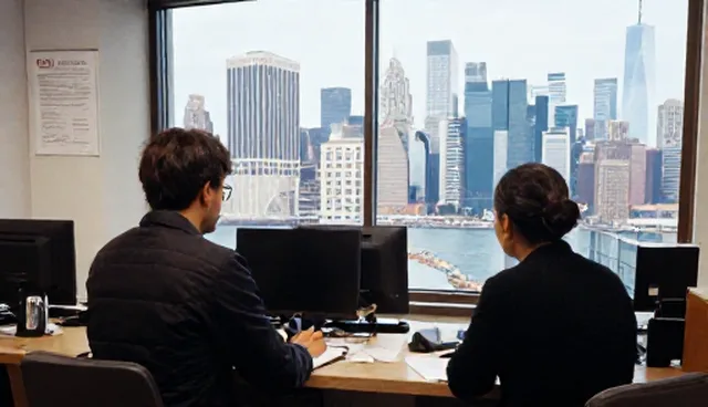 企业管理系统:选型关注点与维护方案分析