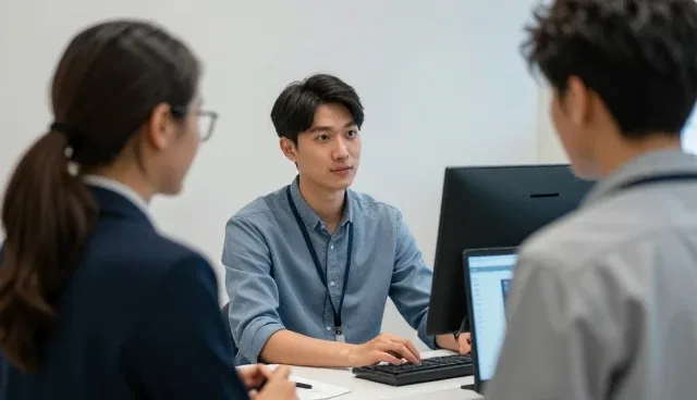 技术外包项目管理中的选型关注点分析