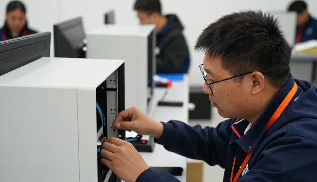 山西小骄阳科技有限公司产品设计产品数字化答疑实录